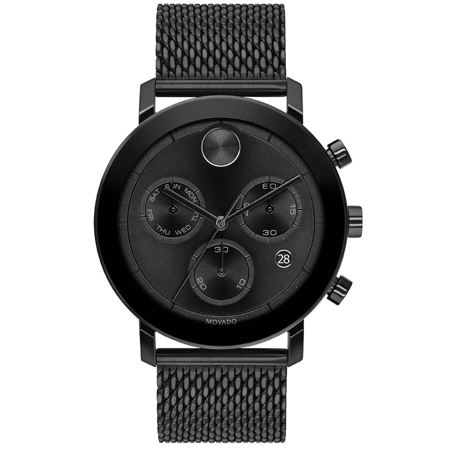 Montre Movado Homme Bold Evolution