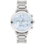 Reloj Bold para Mujer de Movado - Elegante Esfera Azul