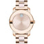 Movado Women's Bold Ceramic Watch