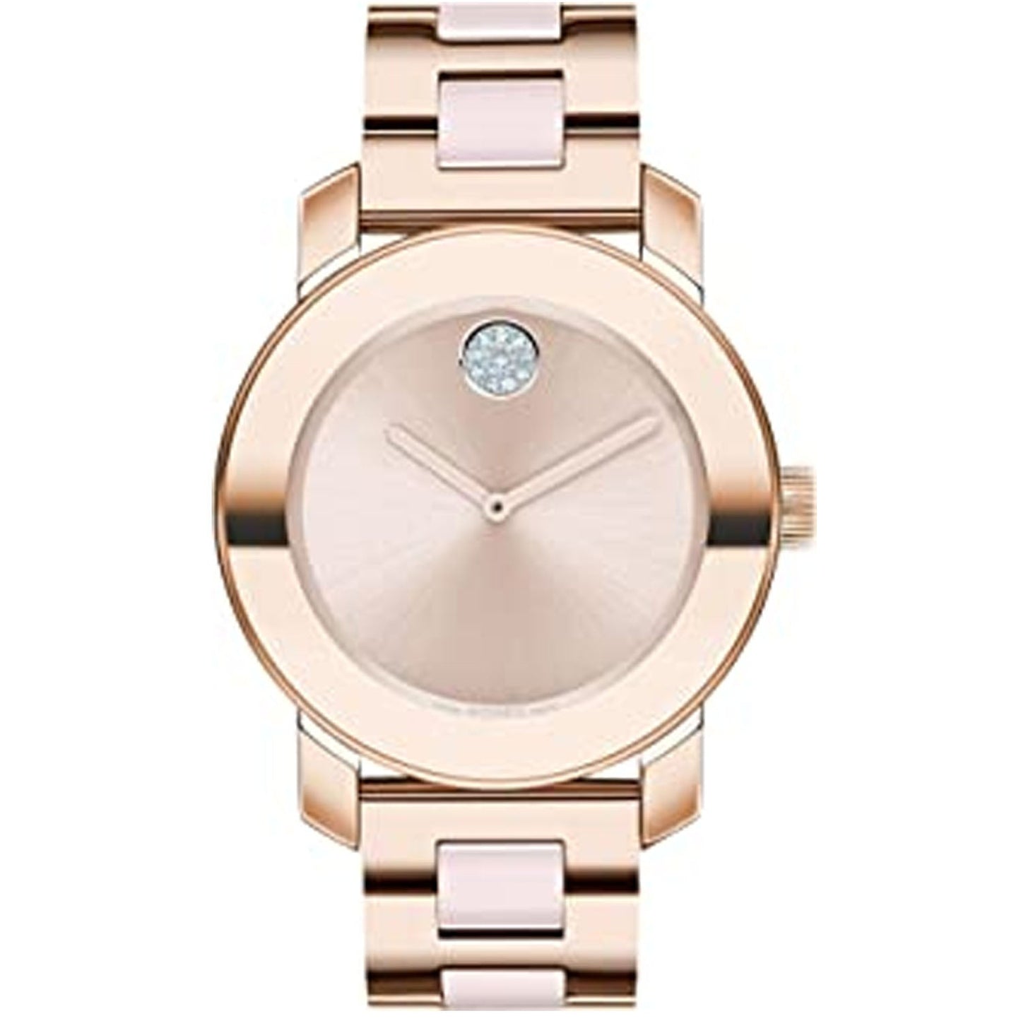 Movado Women's Bold Ceramic Watch