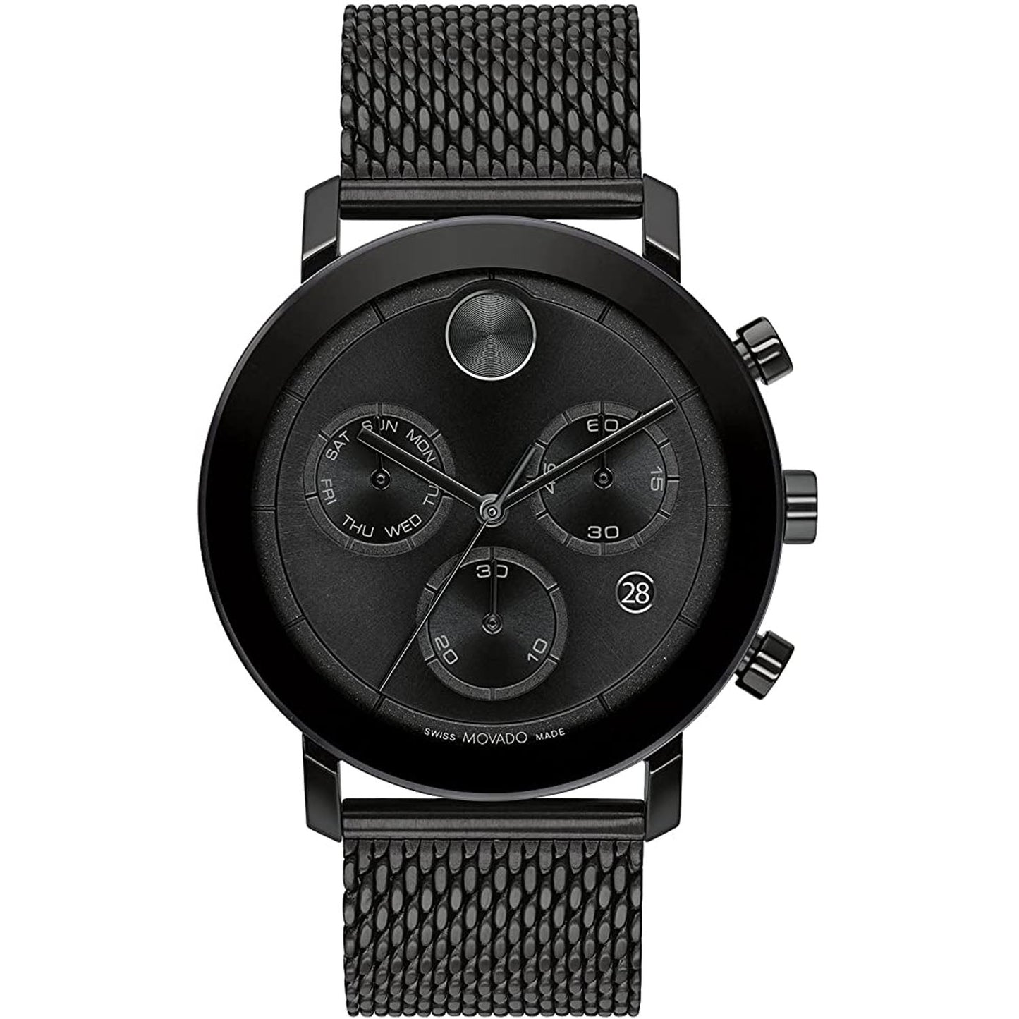 Montre Movado Homme Bold Evolution