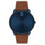 Reloj delgado Bold para hombres de Movado