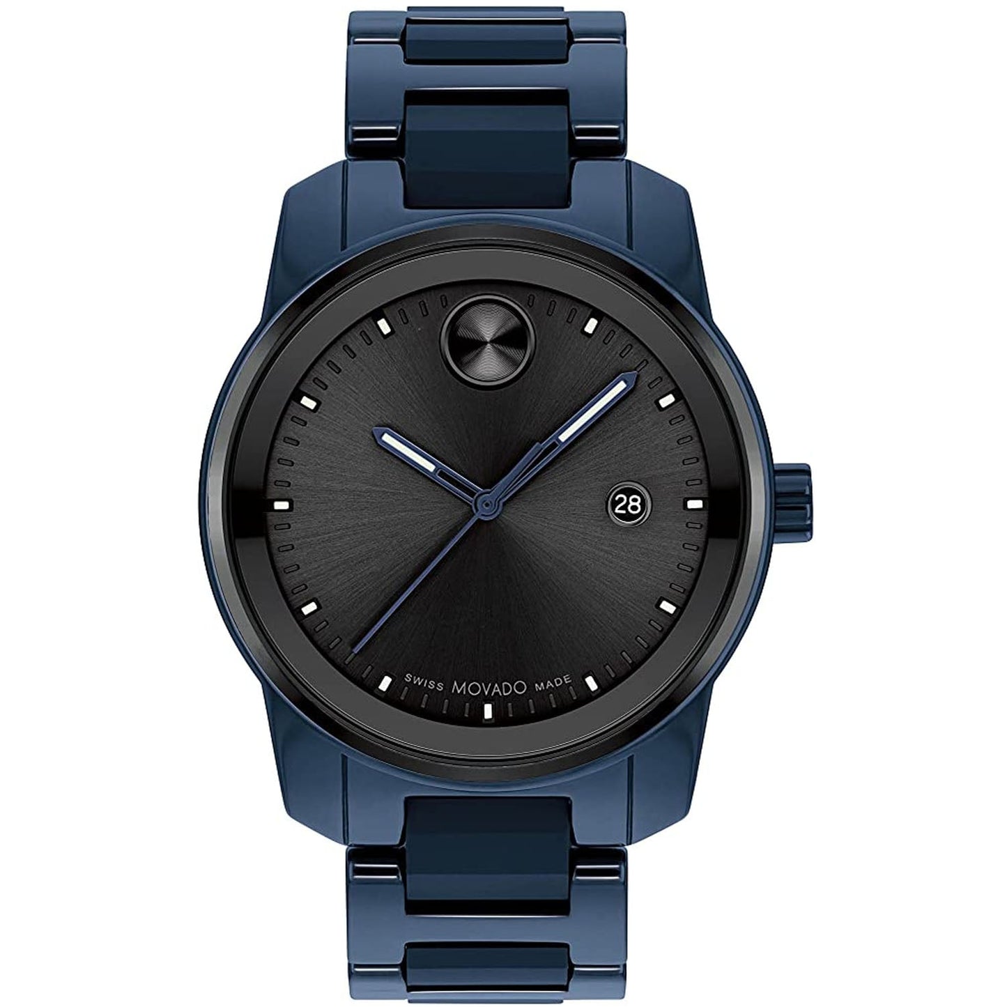 Reloj Movado Bold Verso para Hombre