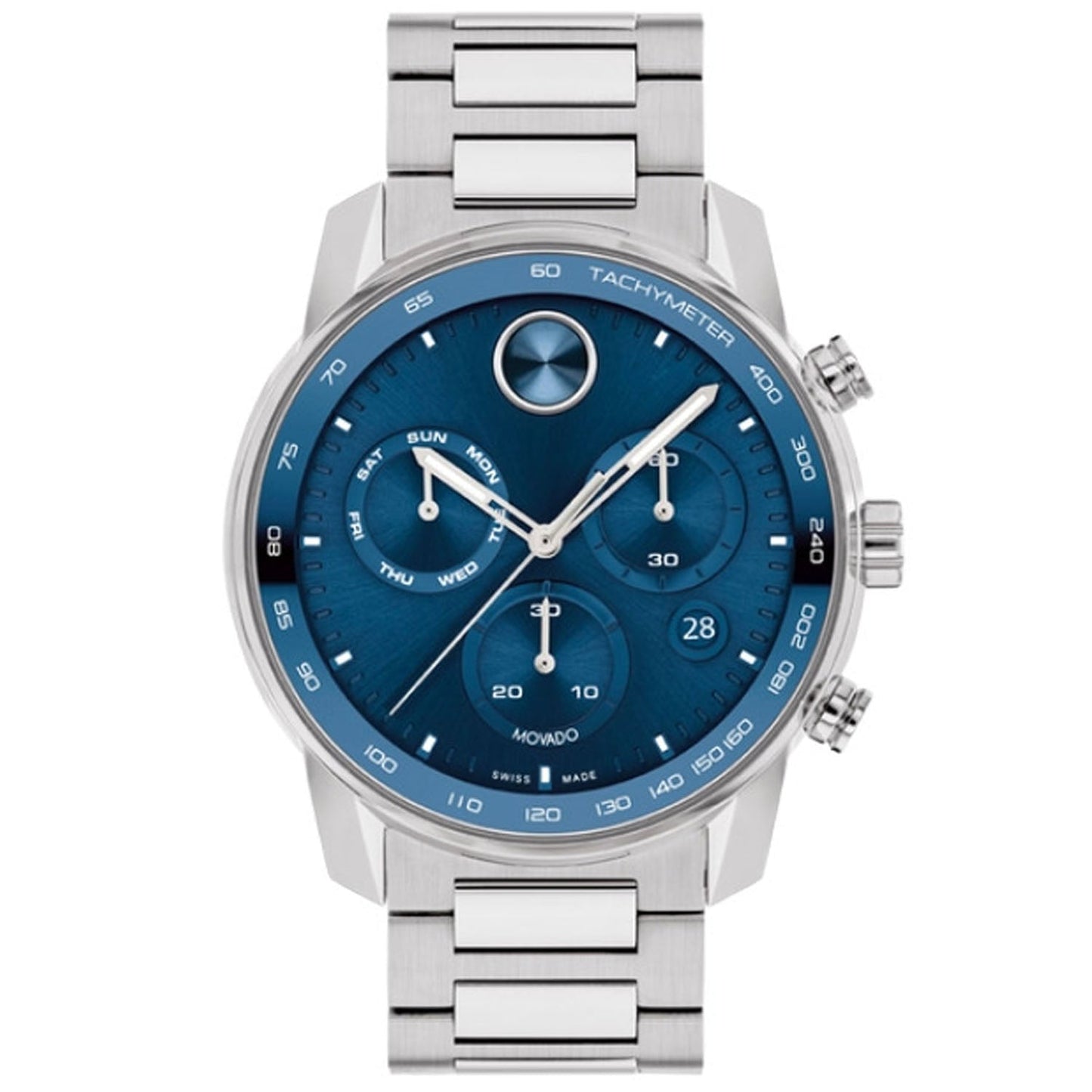Movado Men's Bold Verso Watch