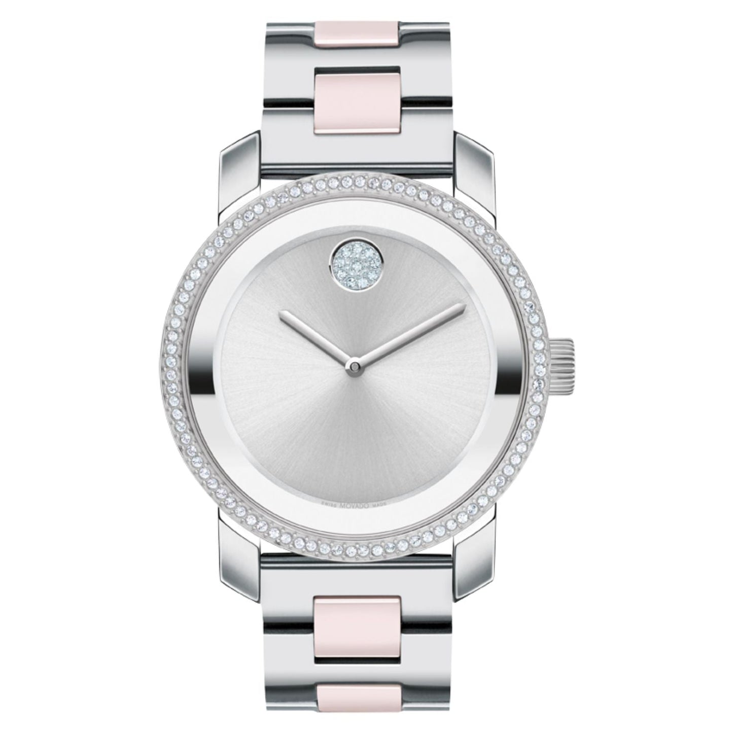 Reloj Icónico de Movado para Mujer