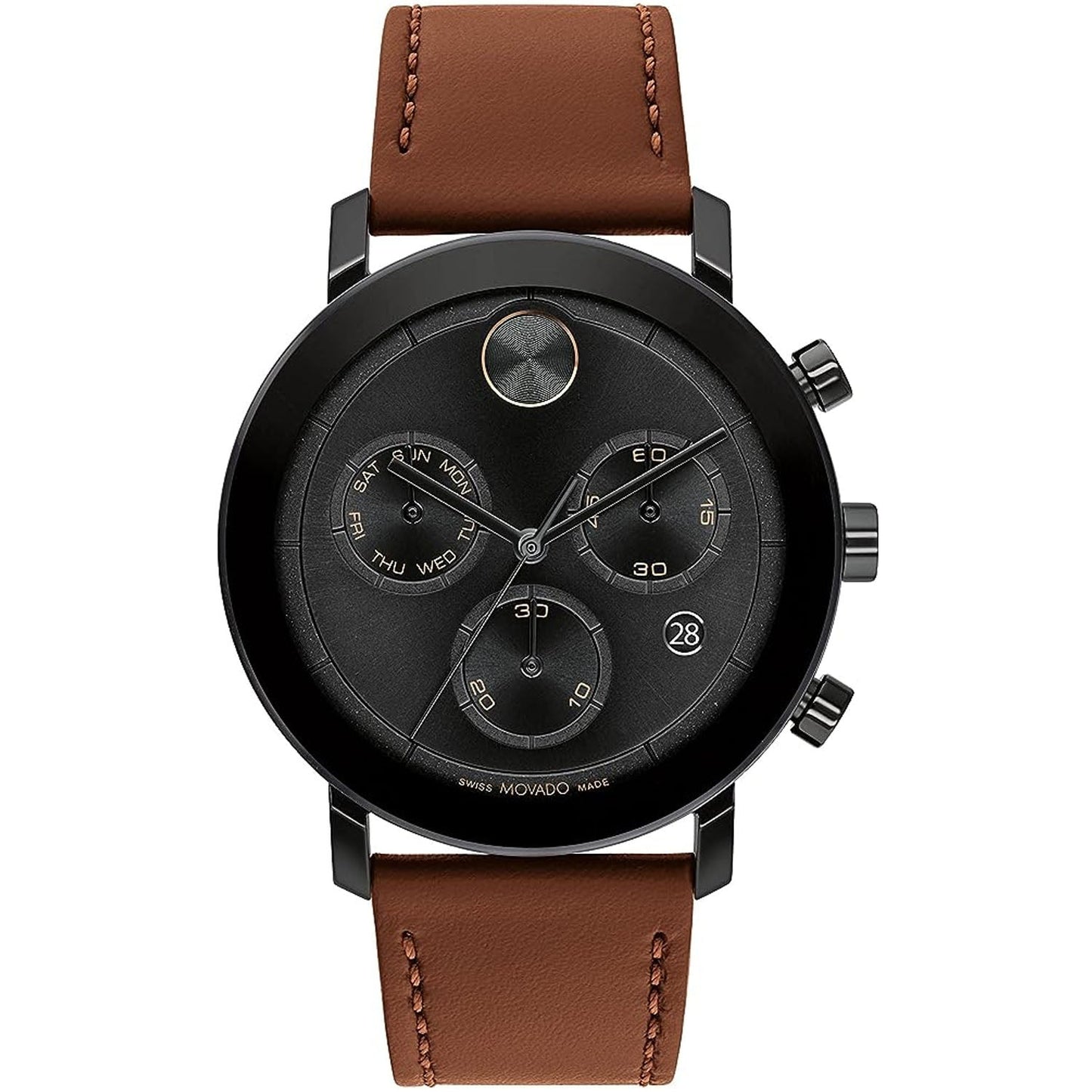 Montre Movado Bold Evolution pour homme