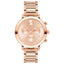 Montre Movado Femme Bold Or Rose