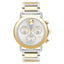 Montre pour homme Movado Bold - Design en acier inoxydable premium