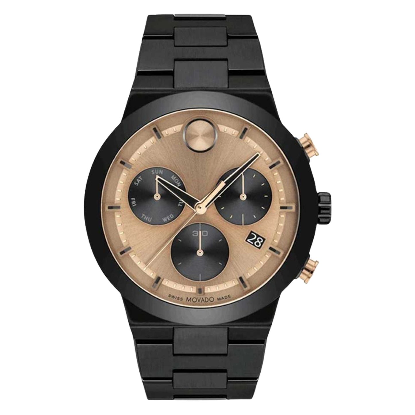 Movado Men's Fusion Watch