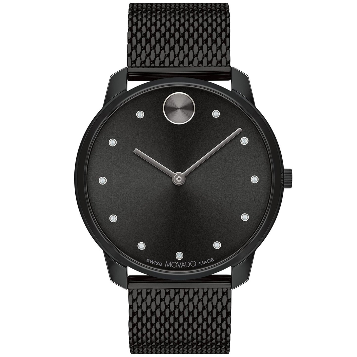 Montre pour homme Movado Bold - Design élégant et qualité premium
