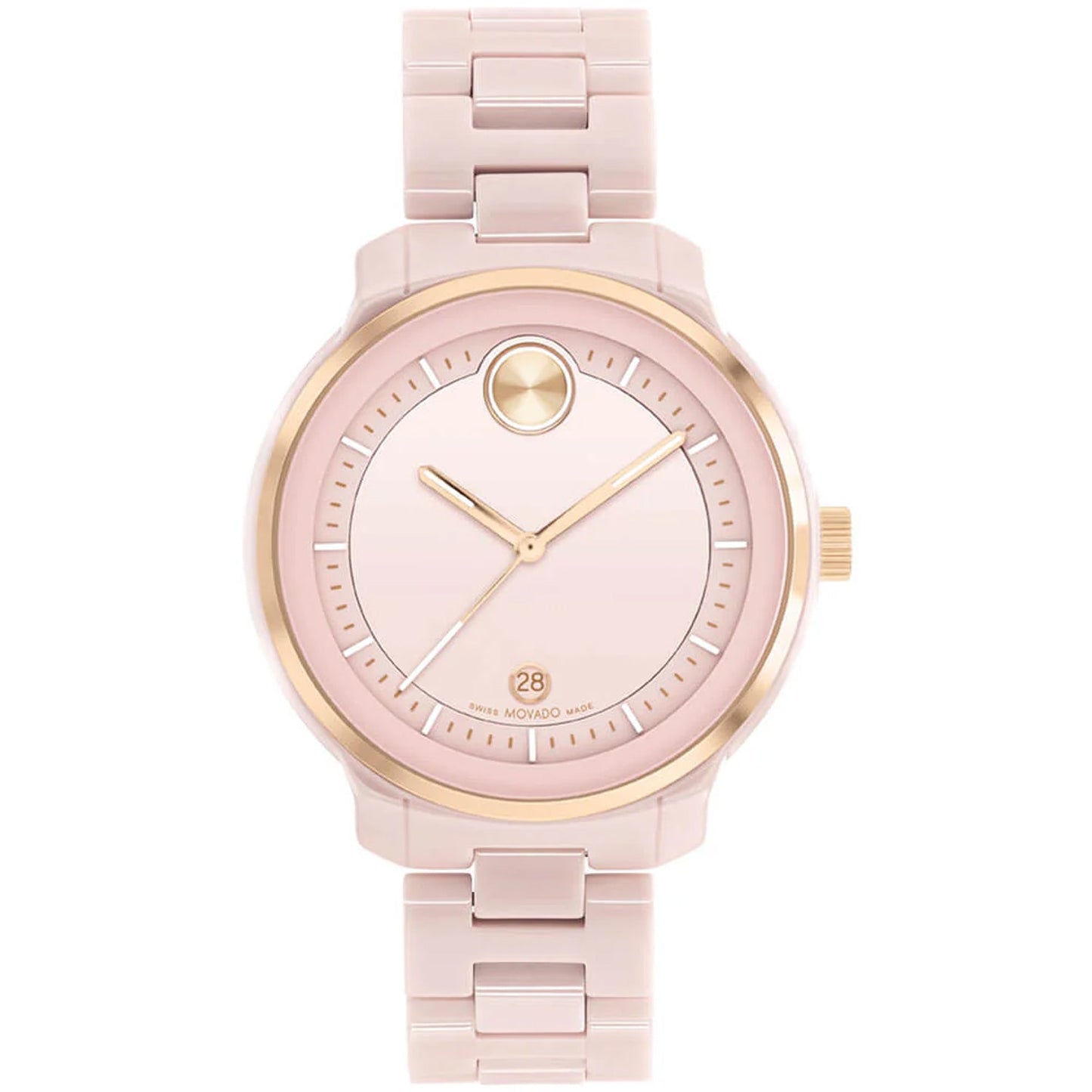 Reloj Movado Bold Verso para Mujer