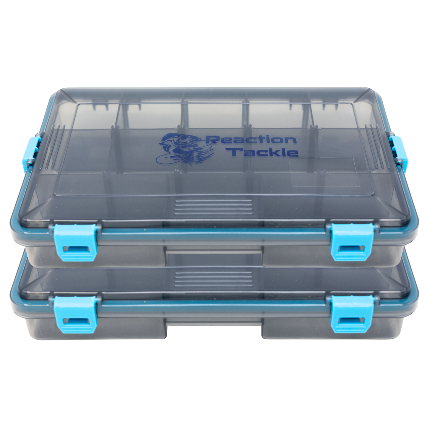 Ultimate Waterproof Tackle Box Trays - Durable Storage Solution