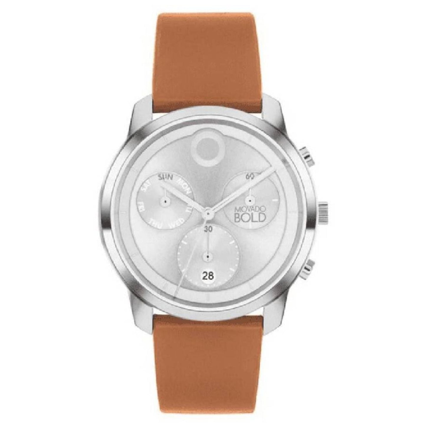 Montre Verso pour homme Movado
