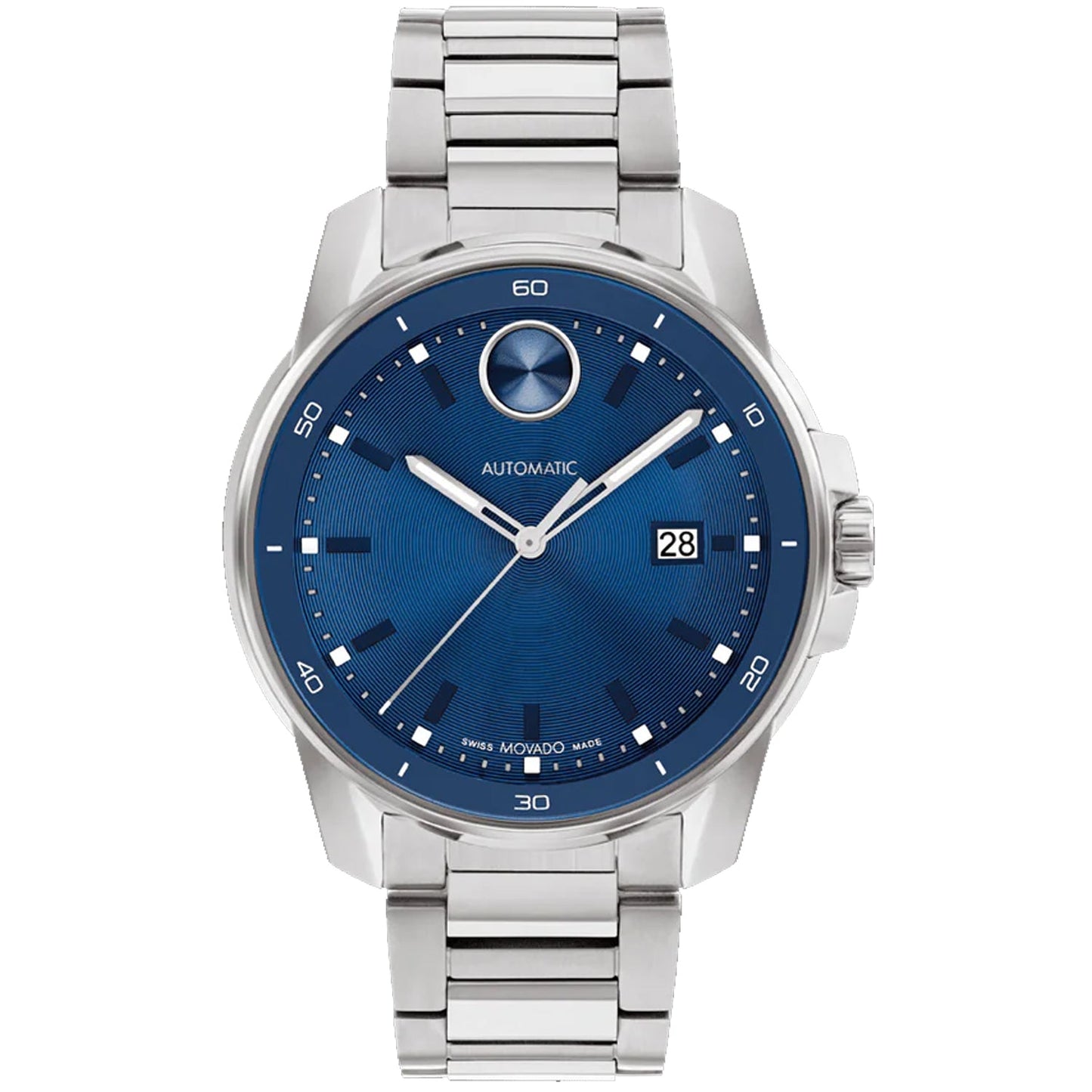 Montre Movado Bold Verso pour homme