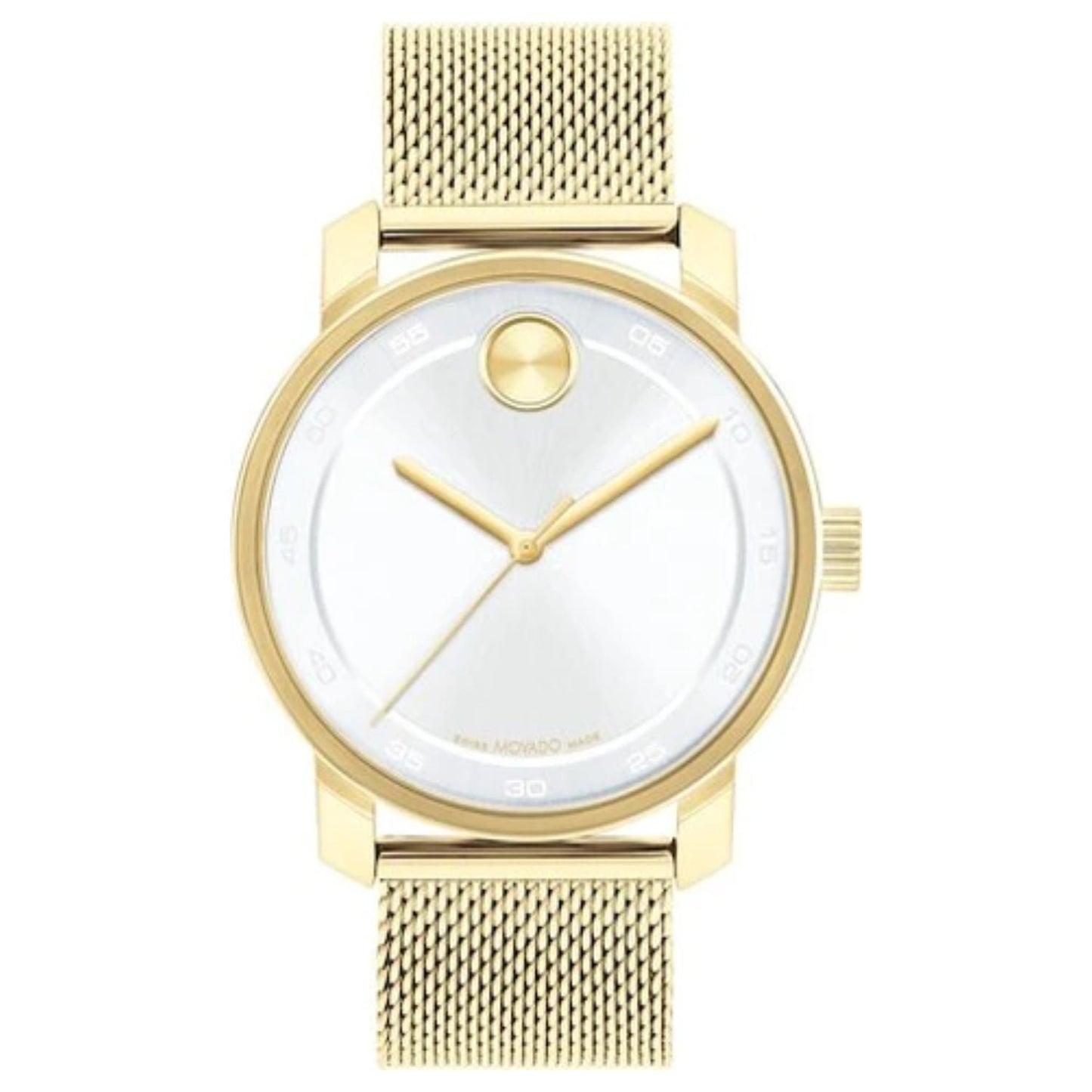 Montre Connectée Movado Bold Access pour Homme