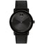 Movado Men's Bold Watch - Premium Swiss Design