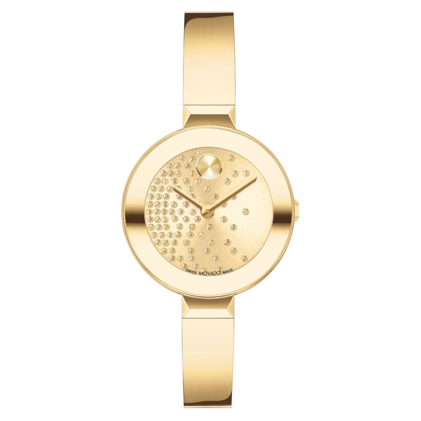 Reloj de Cristal para Mujer Movado