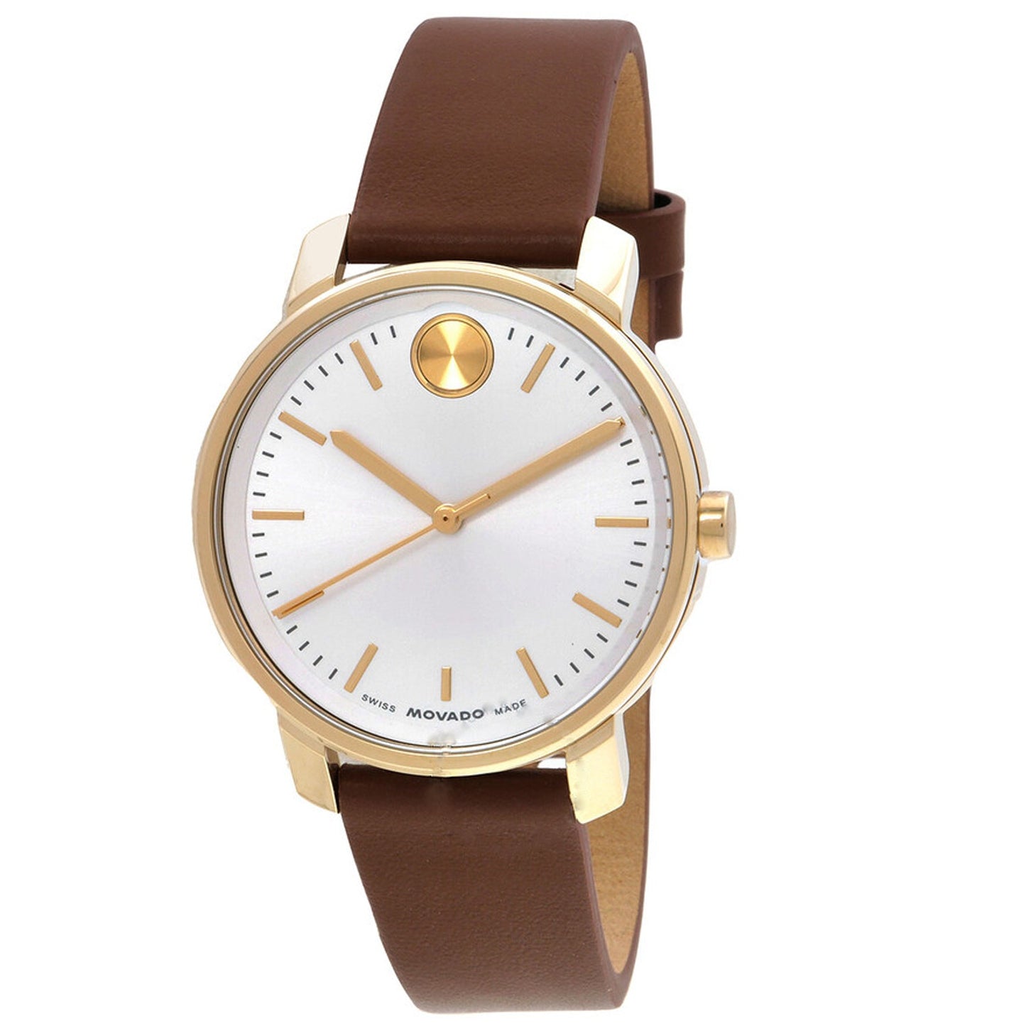Movado Women's Bold Watch - Elegant Design
