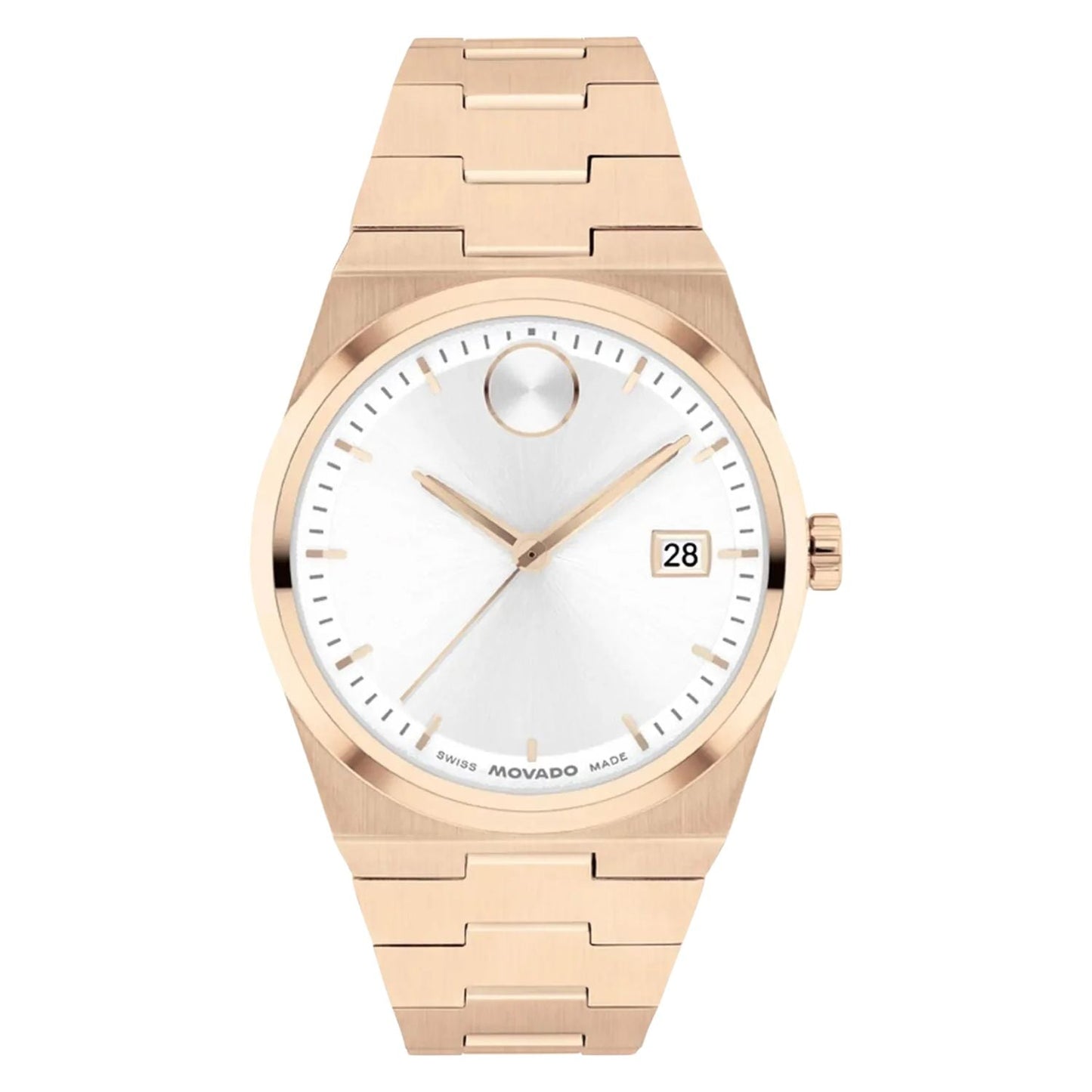 Reloj Movado Bold Quest para mujer