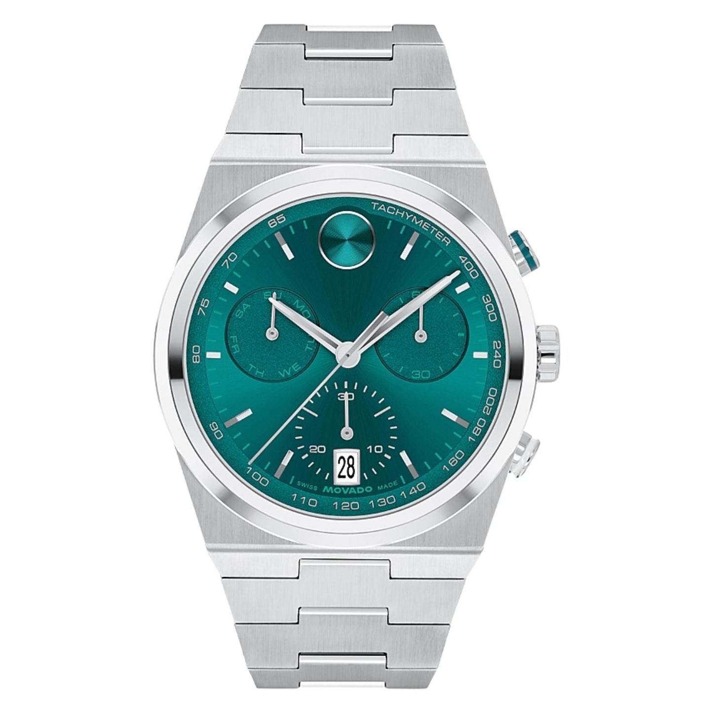 Movado Men's Bold Quest Watch