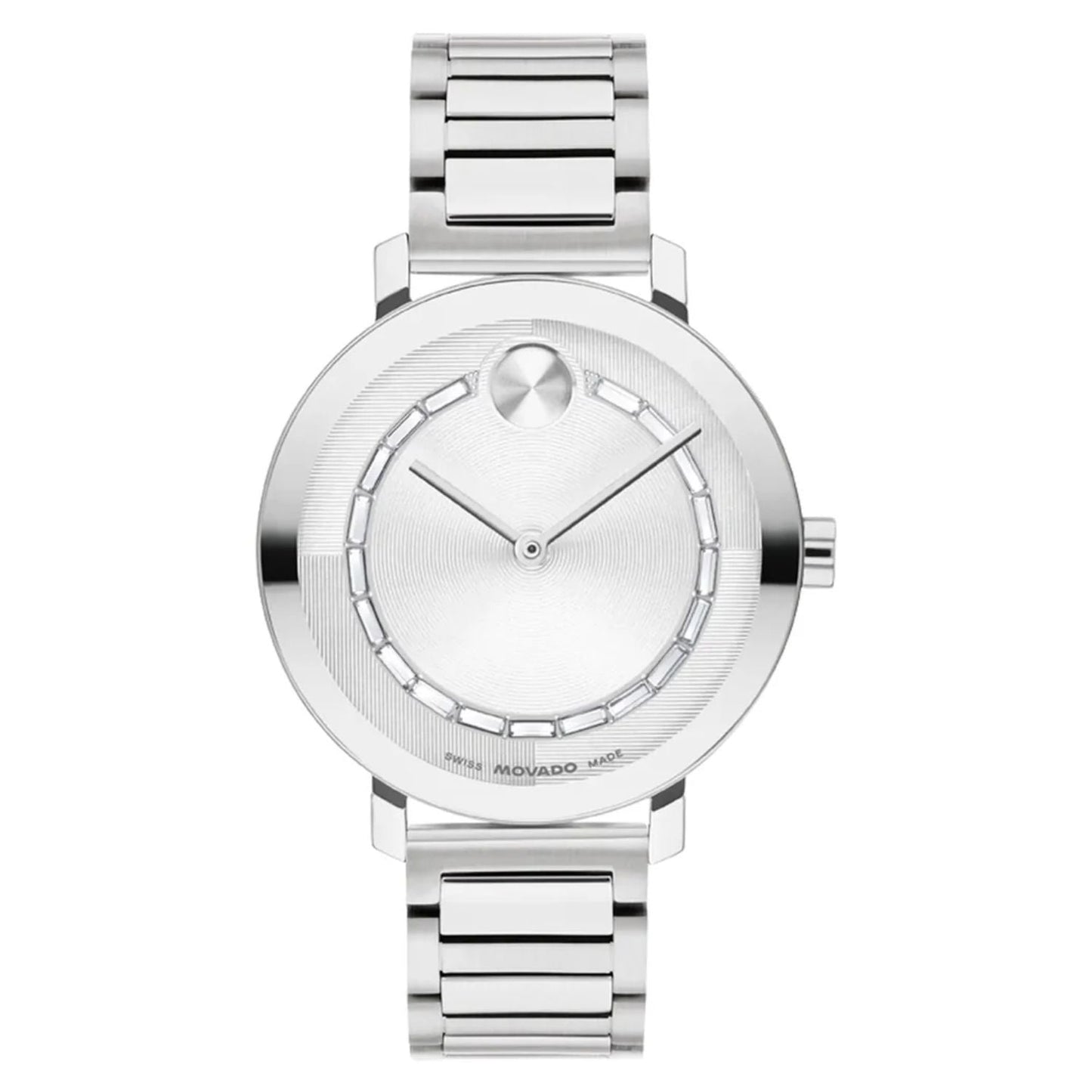 Reloj Evolución para Mujer de Movado