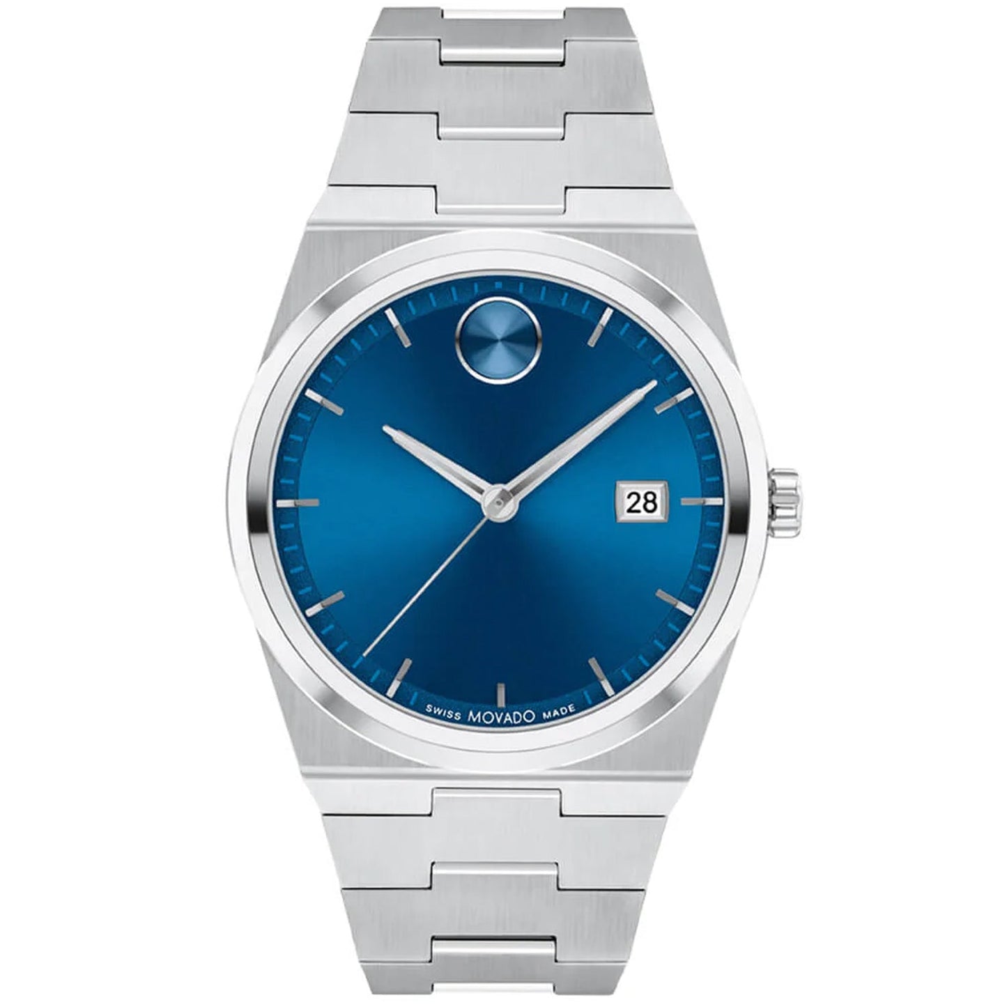 Movado Men's Bold Quest Watch