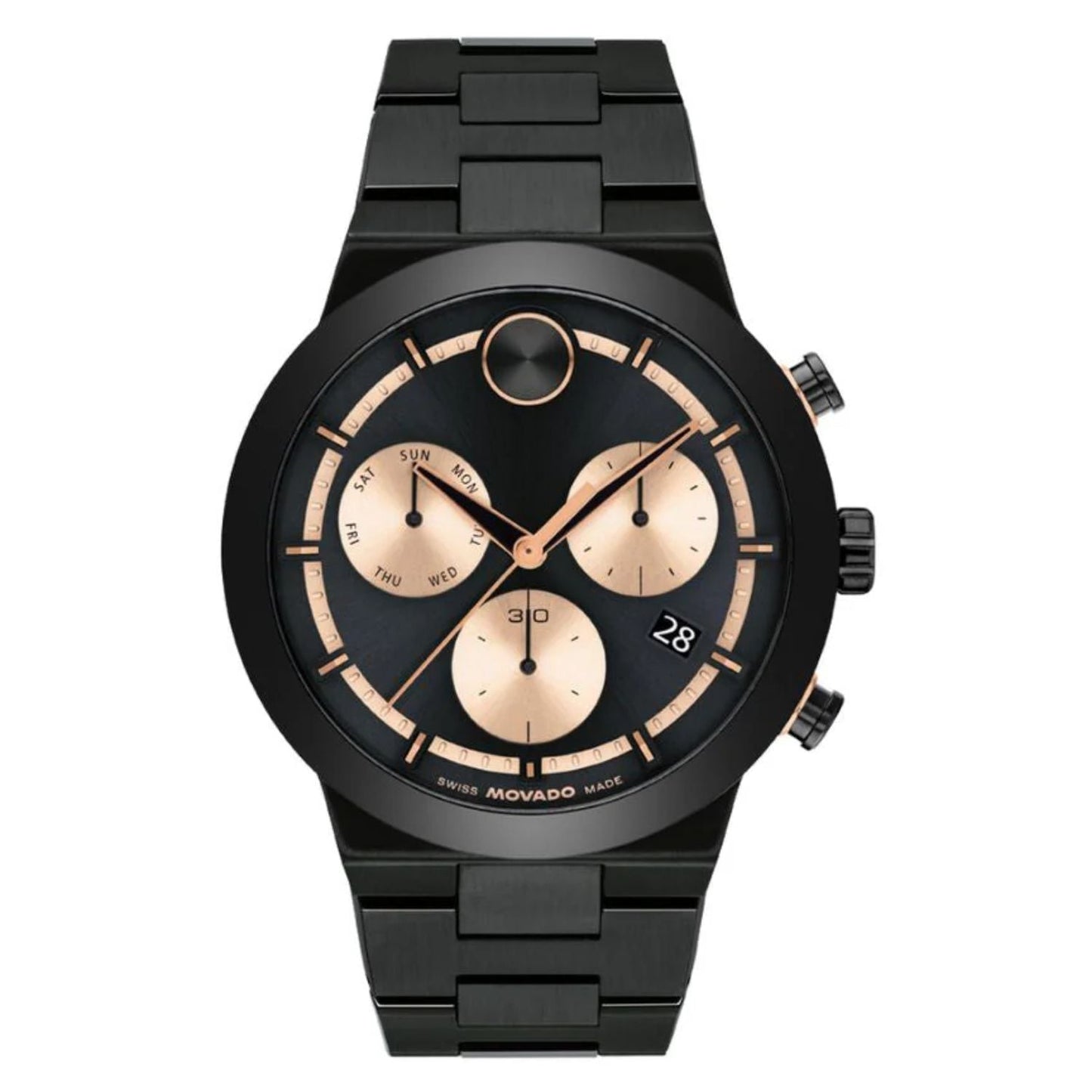 Movado Men's Bold Fusion Watch