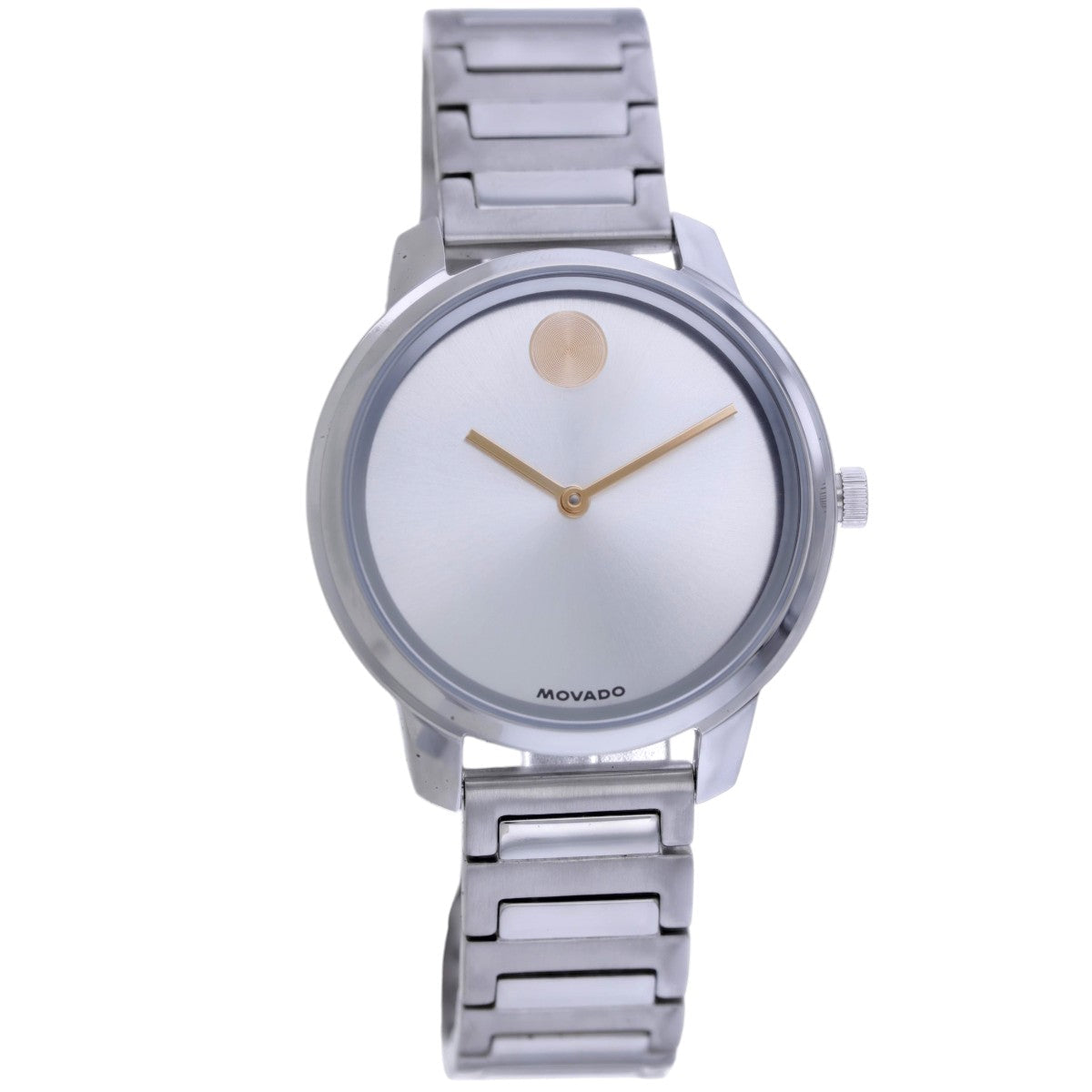 Movado Men's BOLD Watch - Premium Swiss Design