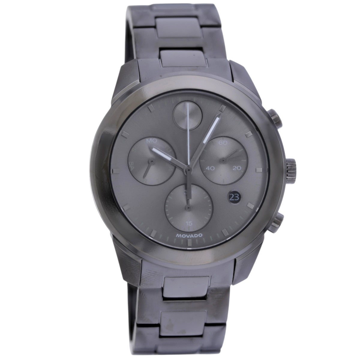 Reloj BOLD para Hombre de Movado