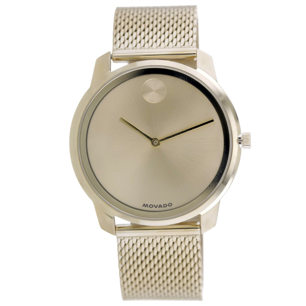Reloj BOLD para Hombre de Movado - Diseño Suizo Premium
