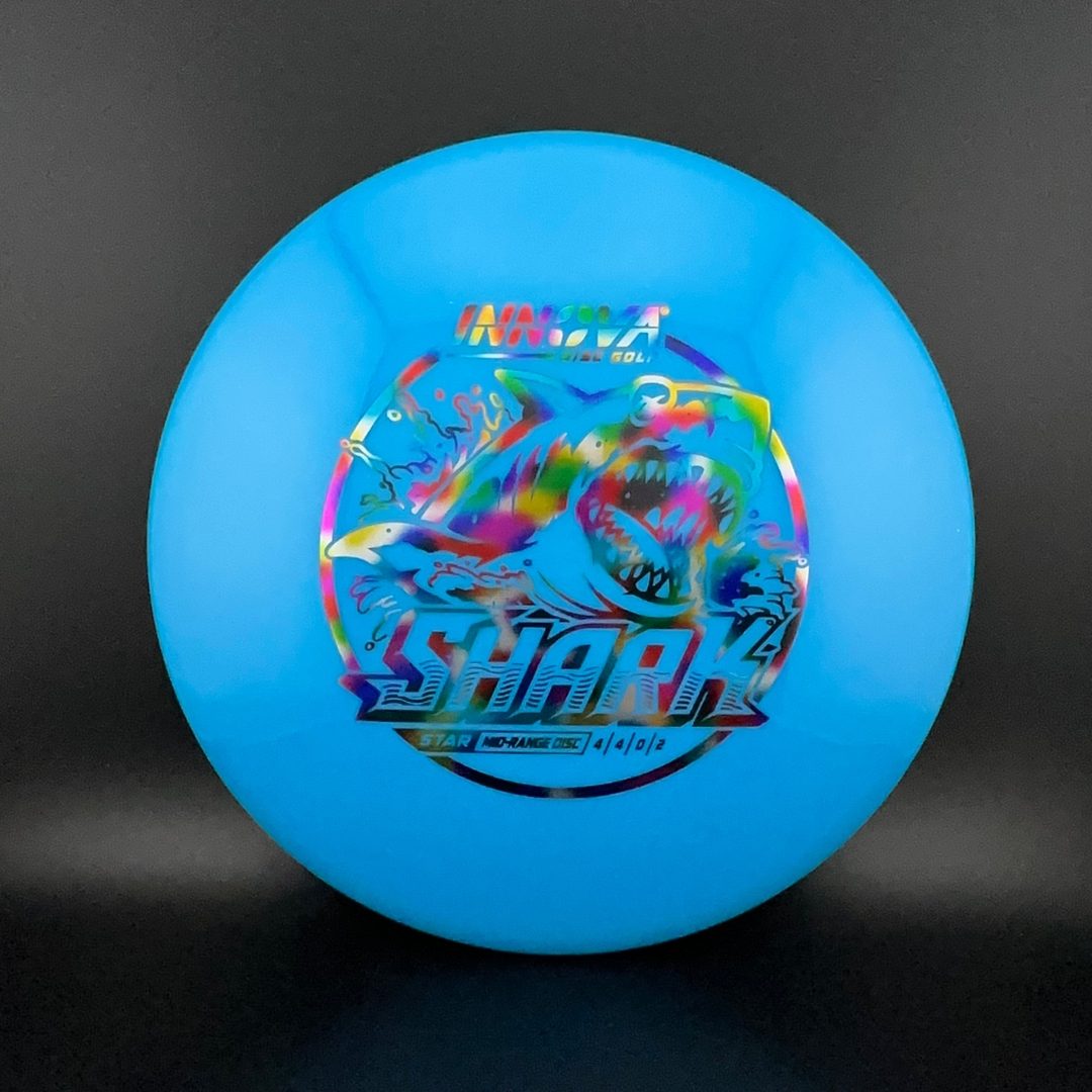 Innova Star Shark Disc Golf Disc