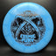 Lux Vapor Logic - Cosmic Fury (Kyle Klein Signature Series)
