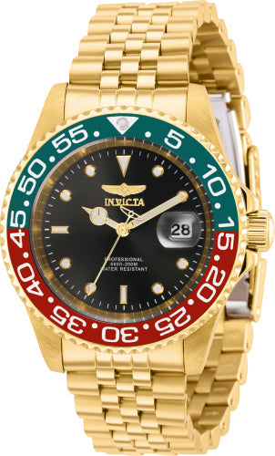 Invicta Men's Pro Diver Watch