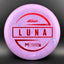 Mini Luna - Paul McBeth 6" Mini Disc