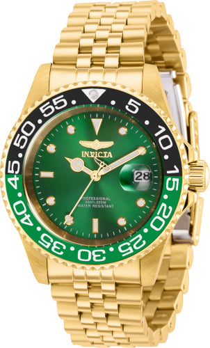 Invicta Men's Pro Diver Watch