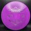 Alpha Harpoon - Unique Midrange Disc Golf Disc
