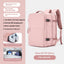 Mochila Expandible Premium para Viajes y Negocios