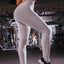 Booty Lifting Anti Cellulite Scrunch Leggings Without Pocket - Korvel
