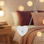 Couple & Cat Heart Necklace – A Timeless Keepsake