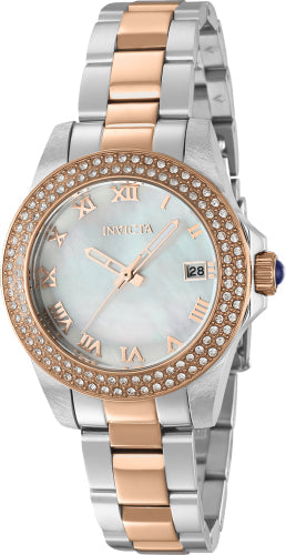 Invicta Women's Angel Watch - Elegant Design & Durability