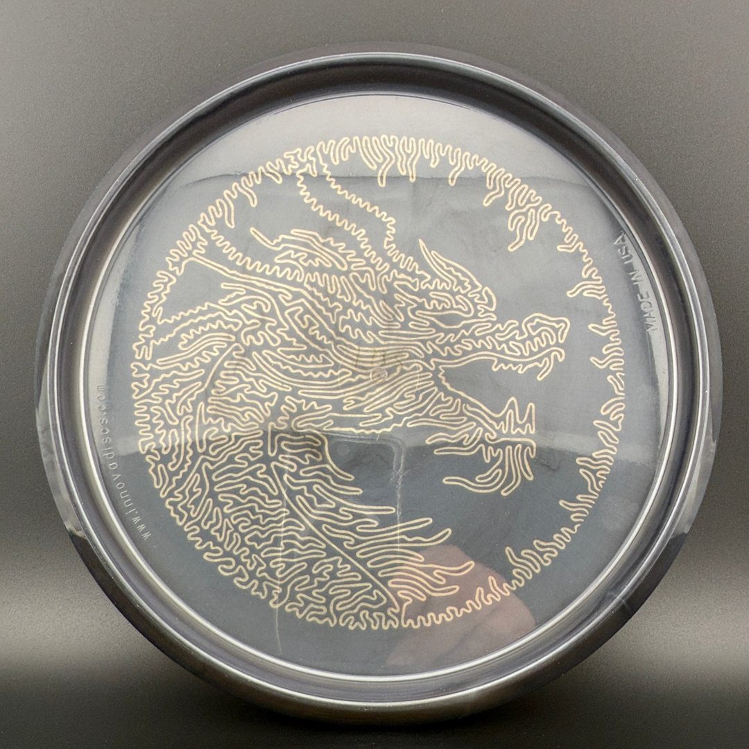 Champion Toro - Dragon Line par Tyler Foust