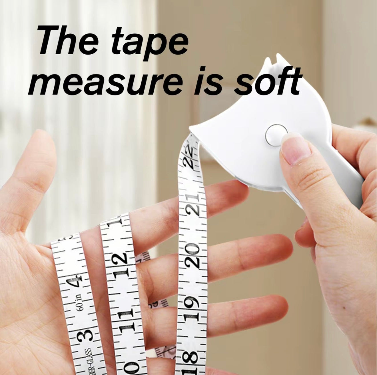 BodyFlex Tape - Korvel