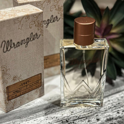 Wrangler 1947 Women's Fragrance - Korvel