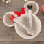 Ensemble de vaisselle de repas premium pour enfants