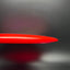 S-Line TD (First Run) - Disque de Golf Original Rouge