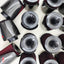 SPDZ1 Carbon Cover High Velocity 3” Inlet Intake Filter
