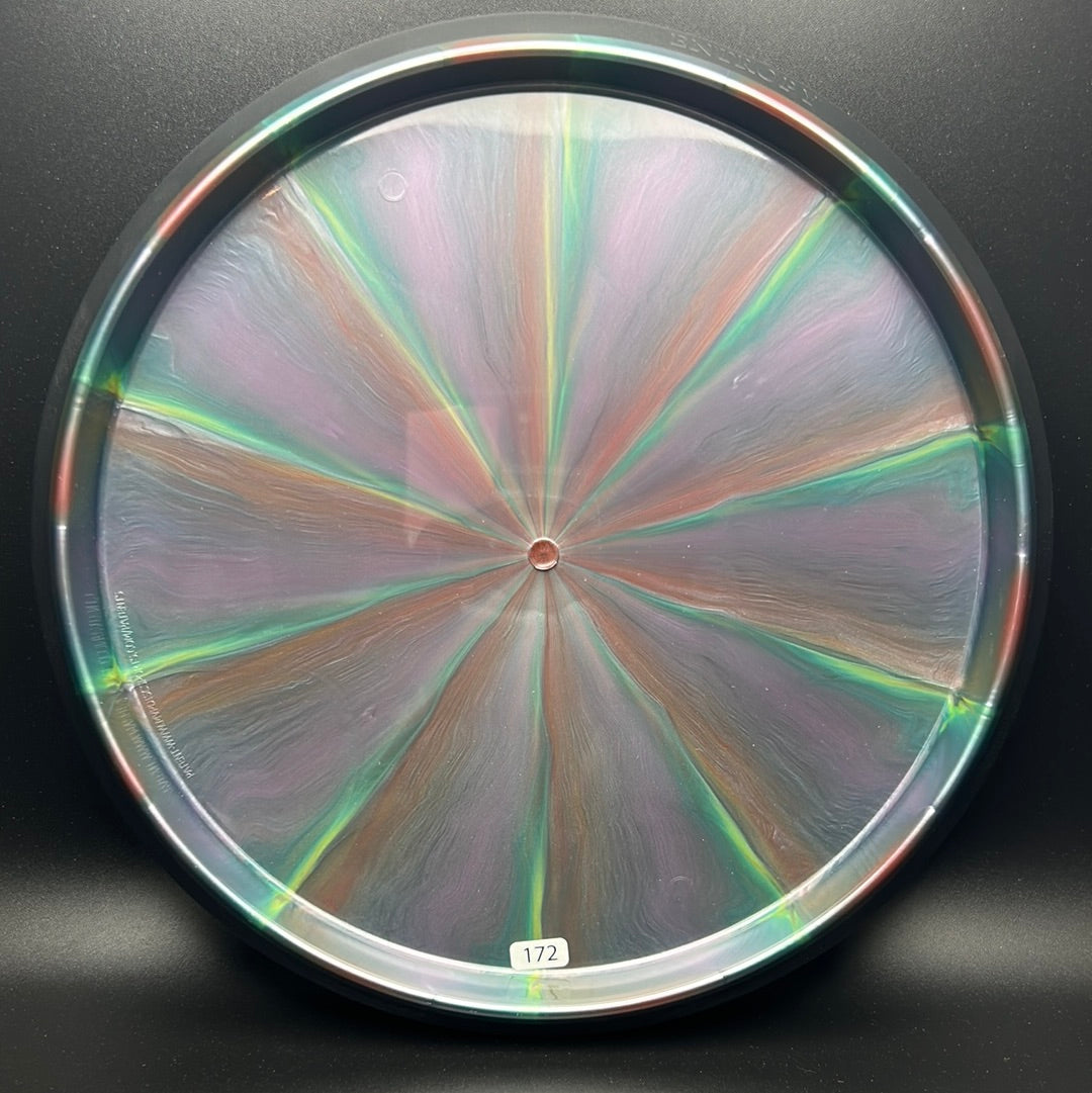 Putter de Disc Golf Plasma Entropy