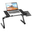 GBruno Foldable Laptop Table