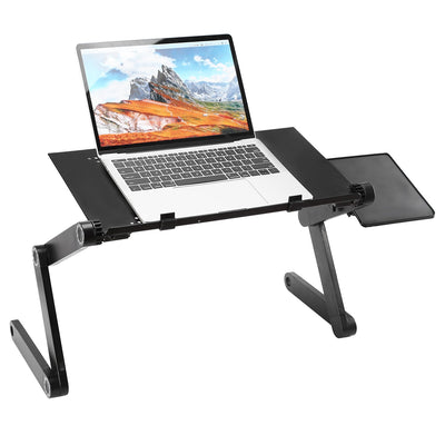 Table pour ordinateur portable pliable GBruno