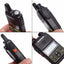 BAOFENG BF-T1 Mini Radio de Dos Vías - Walkie Talkie Portátil